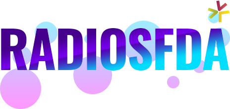 RadioSFDA Logo