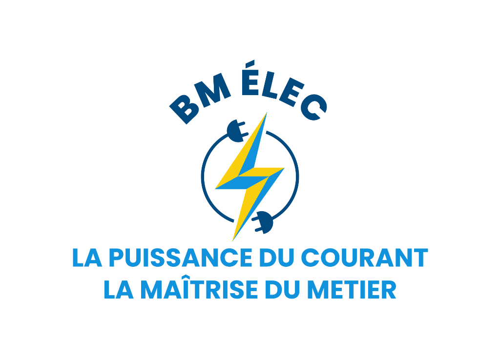 BM-Elec Logo